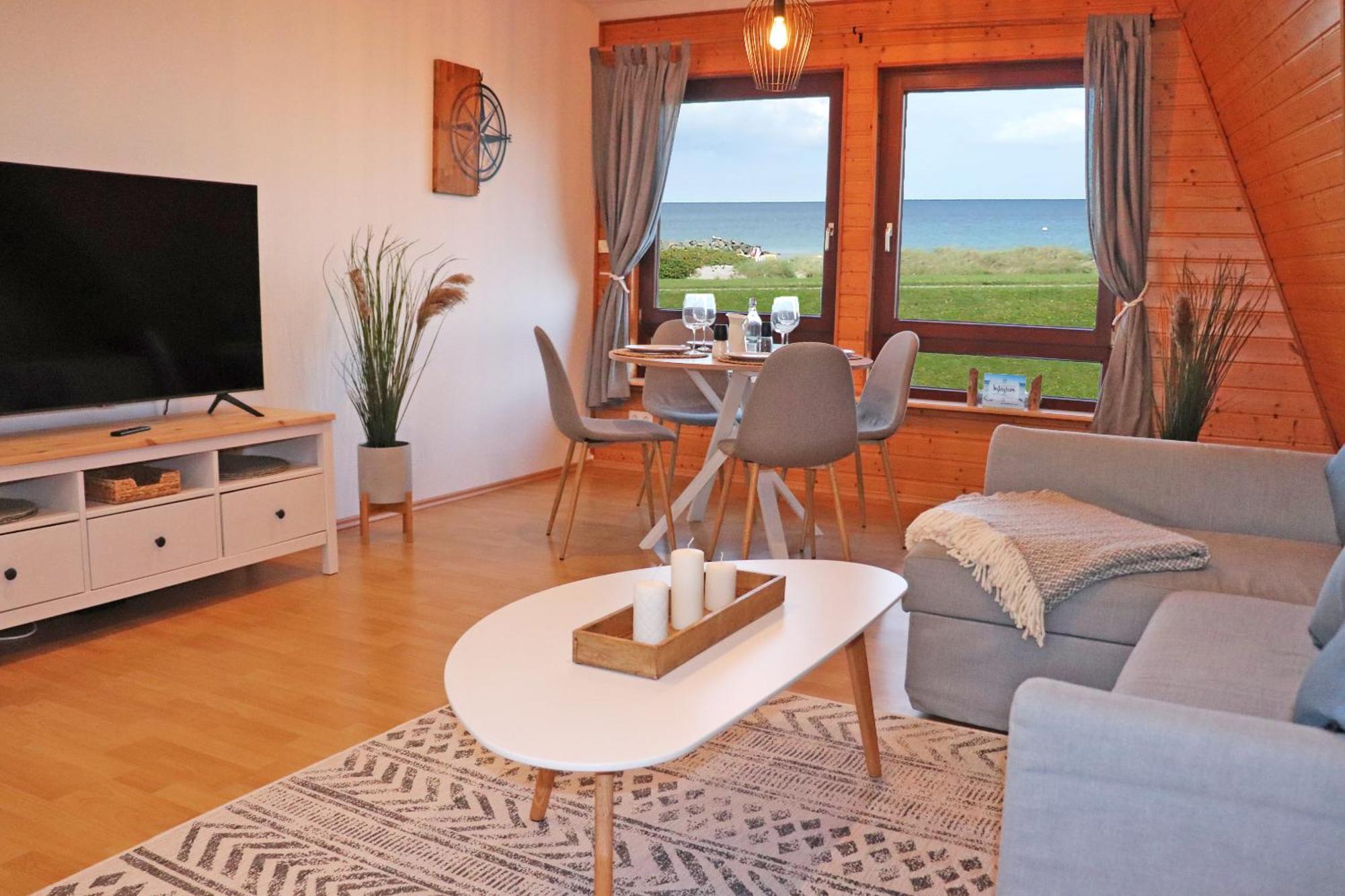 Meerblick Apartment Bünning Kalifornien Exterior foto