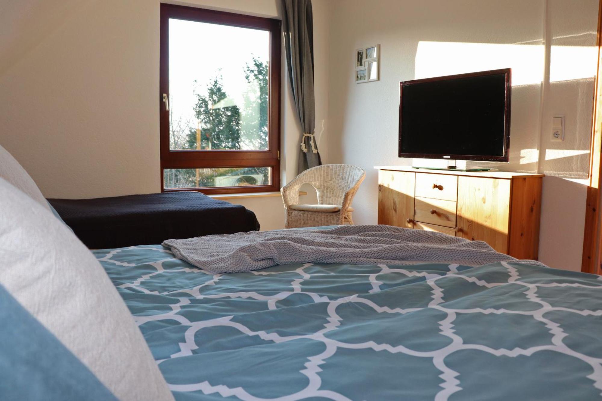 Meerblick Apartment Bünning Kalifornien Exterior foto